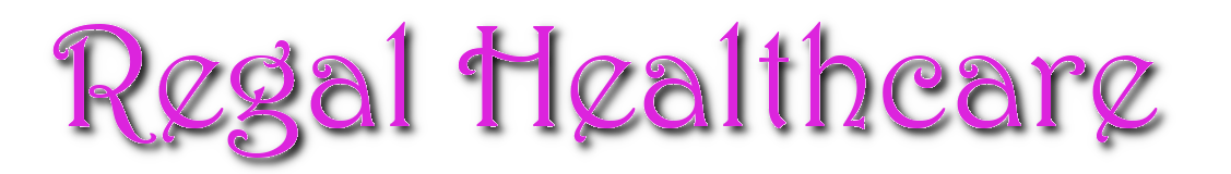 Regal Healthcare Logo